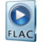 FLAC File Icon